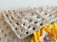 Tapete barroco com flor de algodão (82)