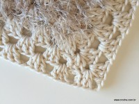 Tapete barroco com flor de algodão (83)