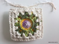 Tapete barroco com flor de algodão (9)