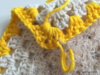 Tapete barroco com flor de algodão (99)