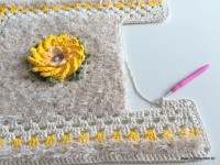 Tapete barroco - pé do vaso (101)