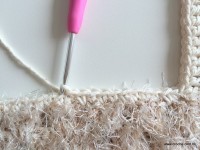 Tapete barroco - pé do vaso (105)