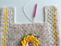 Tapete barroco - pé do vaso (107)