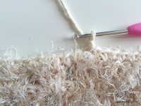 Tapete barroco - pé do vaso (108)