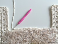 Tapete barroco - pé do vaso (110)