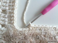 Tapete barroco - pé do vaso (111)