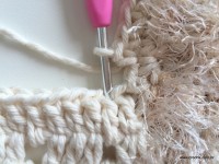 Tapete barroco - pé do vaso (114)