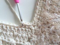 Tapete barroco - pé do vaso (116)