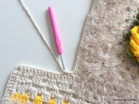 Tapete barroco - pé do vaso (117)