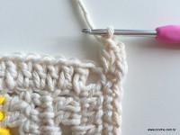 Tapete barroco - pé do vaso (124)