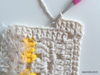 Tapete barroco - pé do vaso (125)