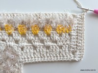 Tapete barroco - pé do vaso (129)