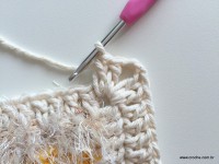 Tapete barroco - pé do vaso (130)