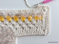 Tapete barroco - pé do vaso (132)