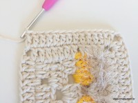 Tapete barroco - pé do vaso (134)