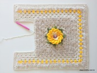 Tapete barroco - pé do vaso (145)