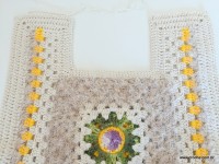 Tapete barroco - pé do vaso (152)