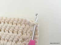 Tapete barroco - pé do vaso (154)