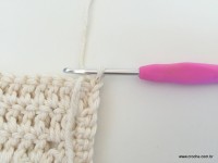 Tapete barroco - pé do vaso (155)