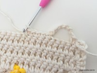 Tapete barroco - pé do vaso (160)