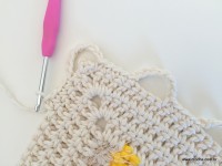 Tapete barroco - pé do vaso (163)