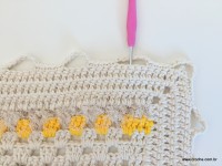 Tapete barroco - pé do vaso (167)