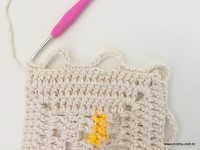 Tapete barroco - pé do vaso (173)