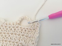 Tapete barroco - pé do vaso (175)