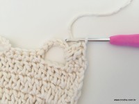 Tapete barroco - pé do vaso (176)