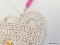 Tapete barroco - pé do vaso (177)