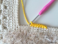 Tapete barroco - pé do vaso (181)