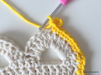 Tapete barroco - pé do vaso (188)