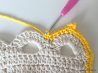 Tapete barroco - pé do vaso (191)