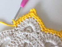 Tapete barroco - pé do vaso (192)