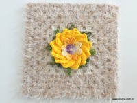 Tapete barroco - pé do vaso (4)