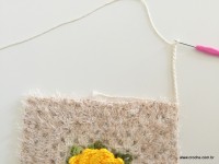 Tapete barroco - pé do vaso (6)