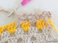 Tapete barroco - pé do vaso (60)