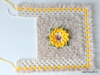 Tapete barroco - pé do vaso (61)