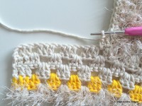 Tapete barroco - pé do vaso (75)