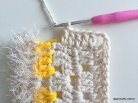 Tapete barroco - pé do vaso (84)