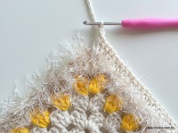 Tapete barroco - pé do vaso (94)