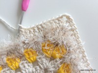 Tapete barroco - pé do vaso (96)