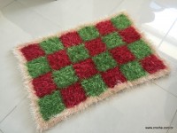 Tapete natalino passo a passo (28)