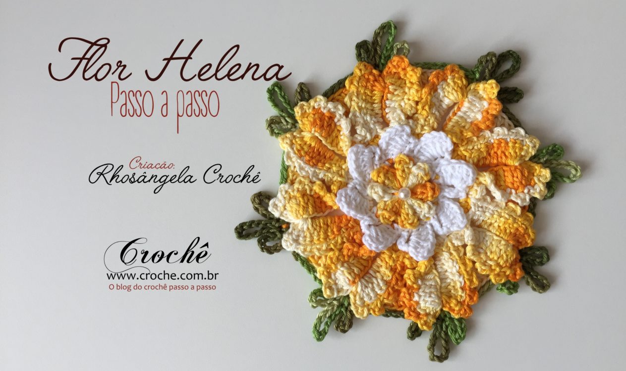 Flor Helena