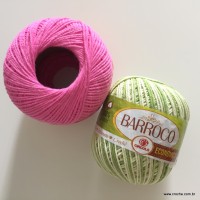 Flor Rosa rasteira passo a passo (84)