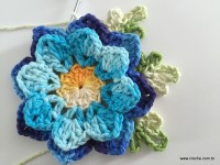 Flor passo a passo (105)