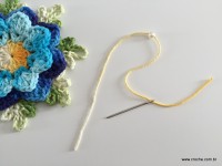 Flor passo a passo (108)