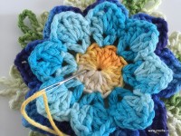 Flor passo a passo (109)