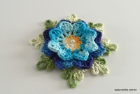 Flor passo a passo (119)