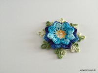 Flor passo a passo (120)